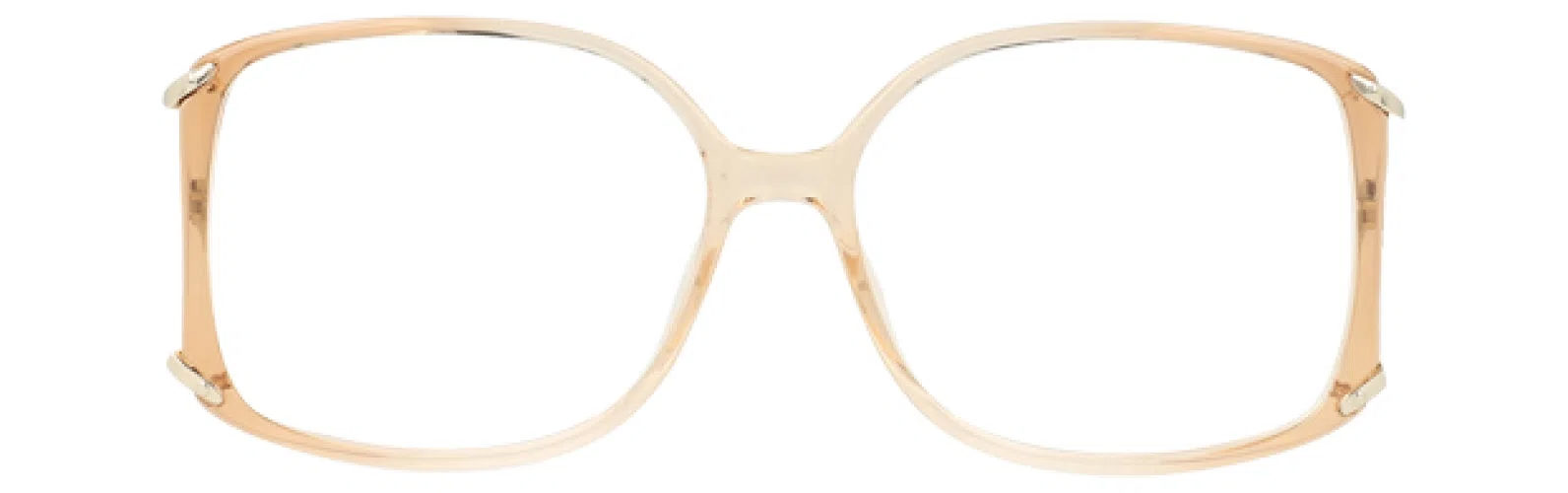 Sophia Loren SL1576 Eyeglasses - Natural - view 7